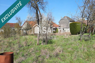 achat terrain milly-sur-bradon 55110