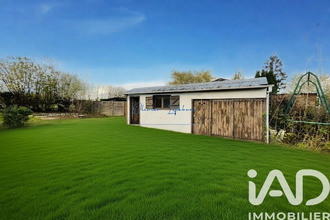 achat terrain milly-sur-therain 60112