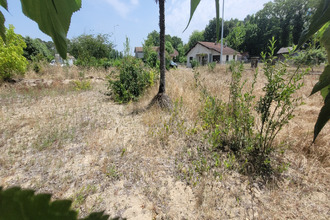 achat terrain mimizan 40200