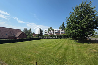 achat terrain mingoval 62690