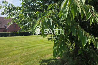achat terrain mingoval 62690