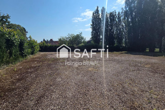 achat terrain mingoval 62690