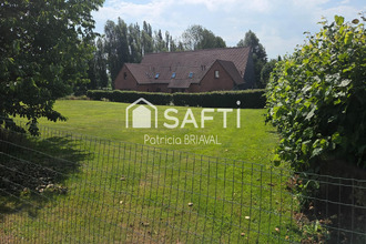 achat terrain mingoval 62690