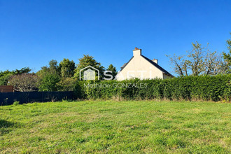 achat terrain miniac-morvan 35540