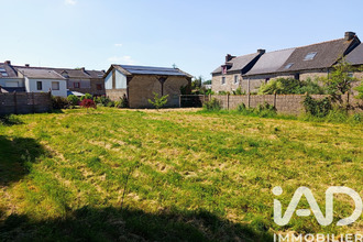 achat terrain miniac-sous-becherel 35190