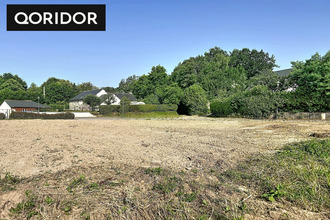 achat terrain miniac-sous-becherel 35190