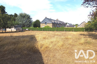 achat terrain miniac-sous-becherel 35190