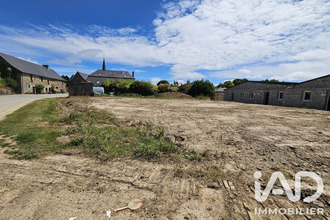 achat terrain miniac-sous-becherel 35190