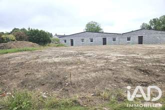 achat terrain miniac-sous-becherel 35190