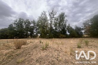 achat terrain minorville 54385