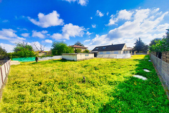 achat terrain mions 69780