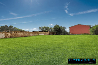 achat terrain mions 69780