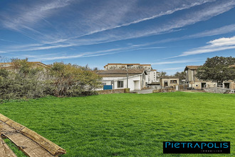 achat terrain mions 69780