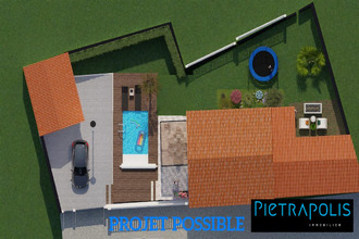 achat terrain mions 69780