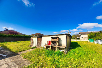 achat terrain mions 69780