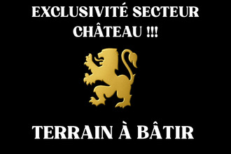 achat terrain mions 69780