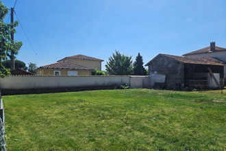 achat terrain mions 69780