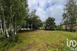 achat terrain mios 33380