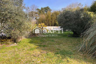 achat terrain mios 33380