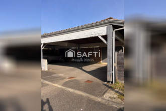 achat terrain mios 33380