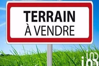 achat terrain mios 33380