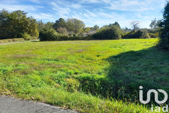 achat terrain mios 33380