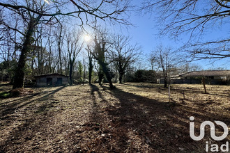 achat terrain mios 33380