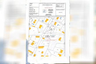 achat terrain mios 33380