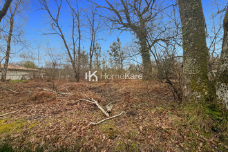 achat terrain mios 33380