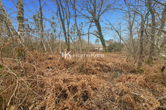 achat terrain mios 33380