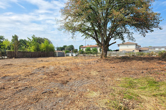 achat terrain mios 33380