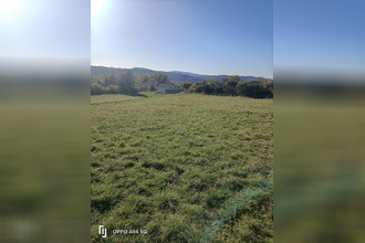 achat terrain mirabel 07170