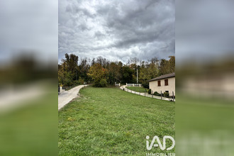 achat terrain mirabel-et-blacons 26400