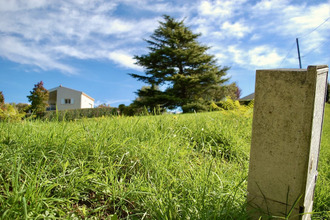 achat terrain mirambeau 17150