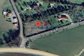 achat terrain miramt-d-astarac 32300