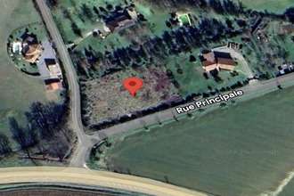 achat terrain miramt-d-astarac 32300