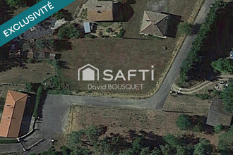 achat terrain miramt-de-guyenne 47800
