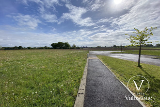 achat terrain miramt-sensacq 40320