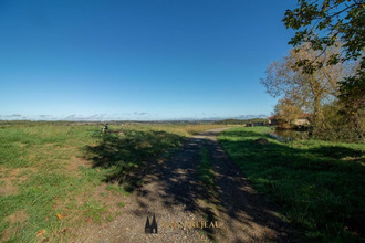 achat terrain mirande 32300