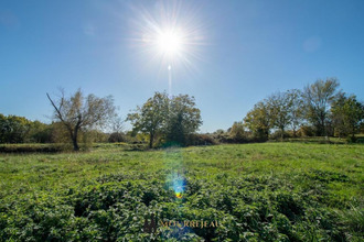 achat terrain mirande 32300