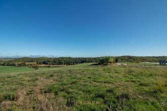 achat terrain mirande 32300