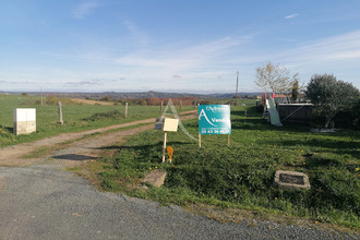 achat terrain mirandol-bgnounac 81190