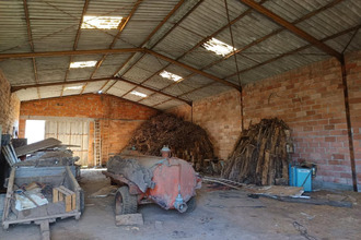 achat terrain mirandol-bgnounac 81190