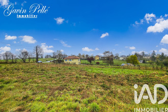 achat terrain mirandol-bgnounac 81190