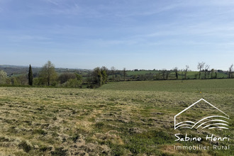 achat terrain mirandol-bgnounac 81190