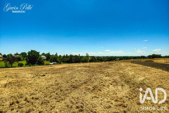 achat terrain mirandol-bgnounac 81190