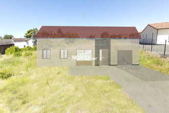 achat terrain mirebeau 86110