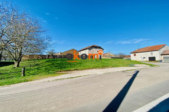 achat terrain mirecourt 88500