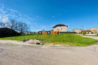 achat terrain mirecourt 88500