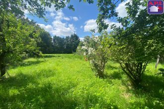 achat terrain mirepoix 09500